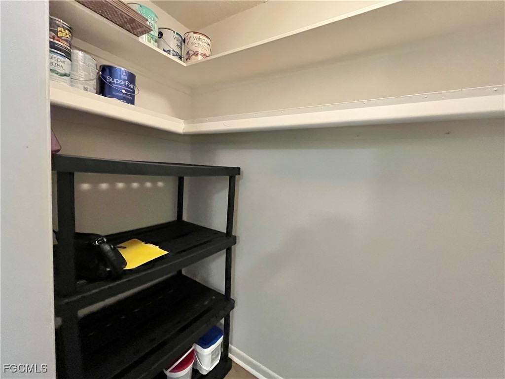 Storage