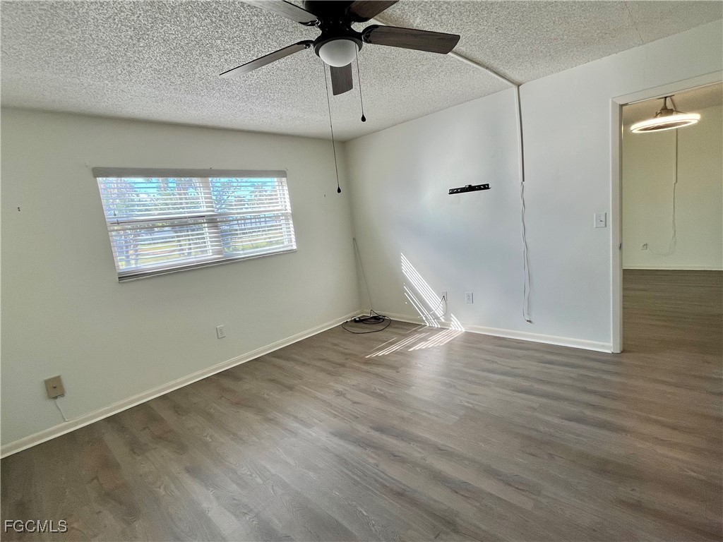1356 Myerlee Country Club Unit 2, Fort Myers, FL 33919