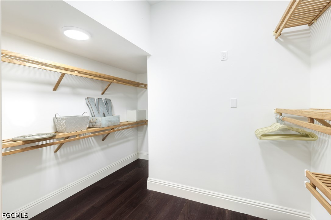 Closet