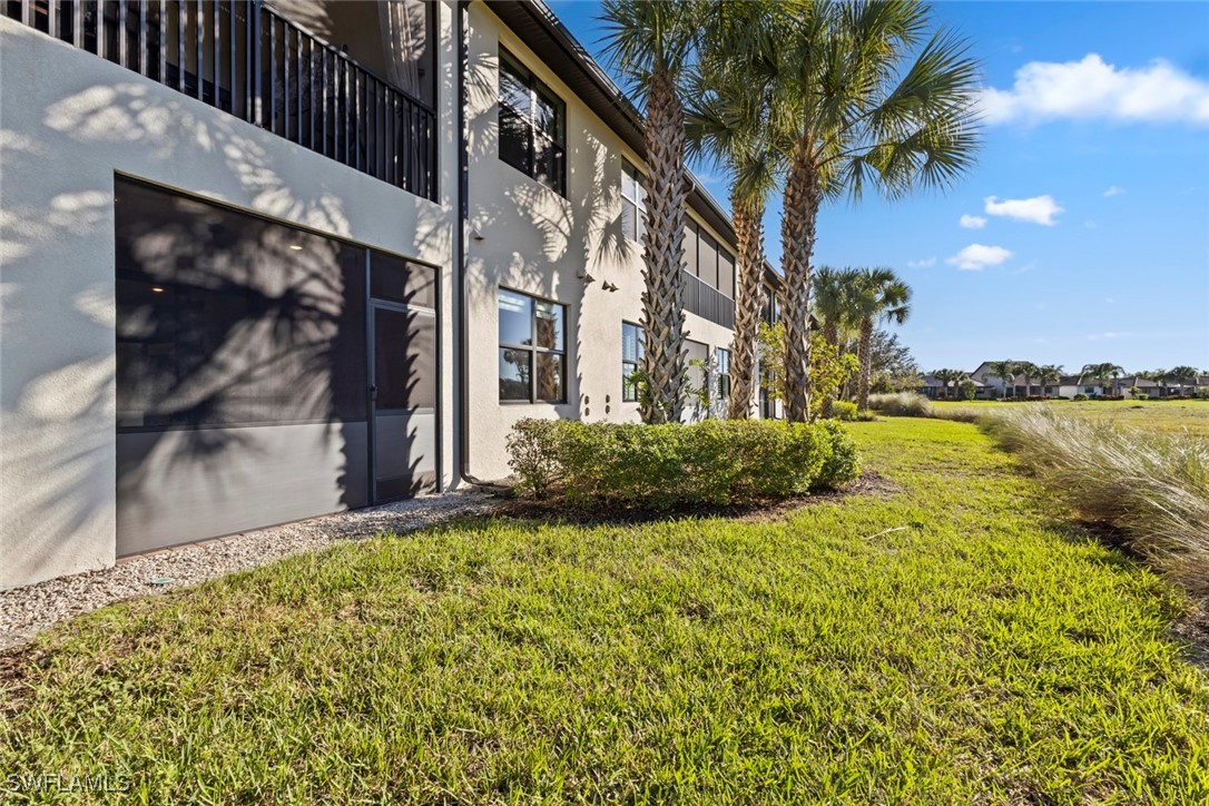 5701 Mayflower Unit 1302, Ave Maria, FL 34142