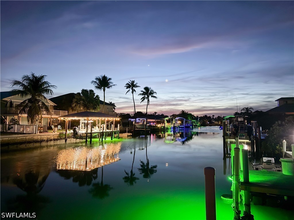 Waterfront