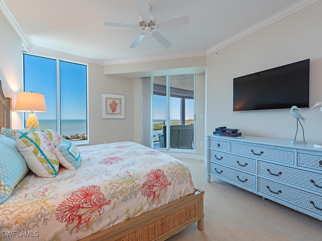 60 Seagate Unit 1205, Naples, FL 34103