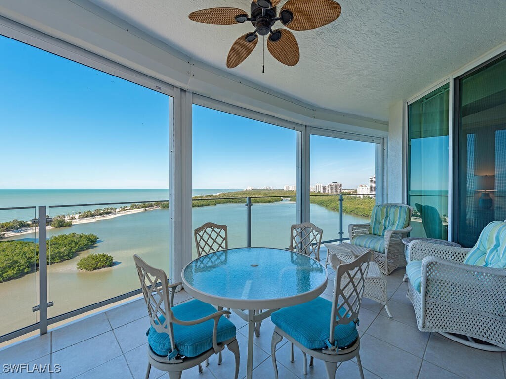 60 Seagate Unit 1205, Naples, FL 34103