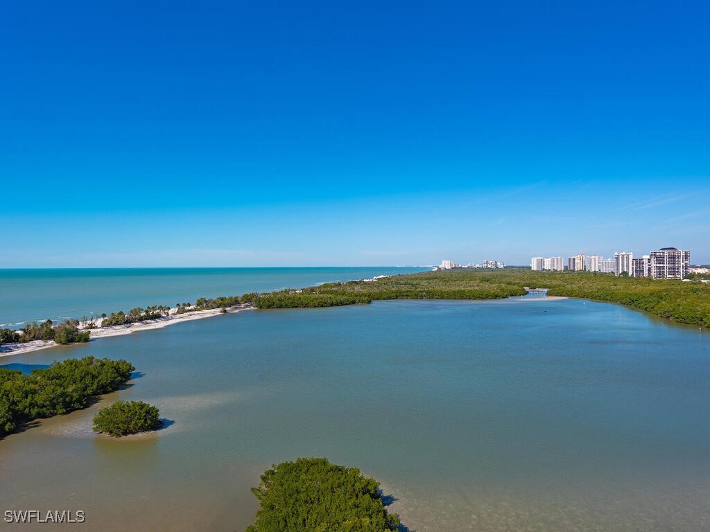 60 Seagate Unit 1205, Naples, FL 34103
