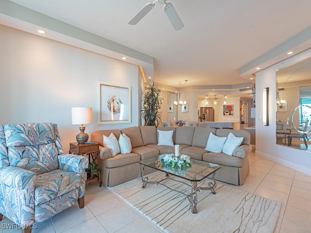 60 Seagate Unit 1205, Naples, FL 34103