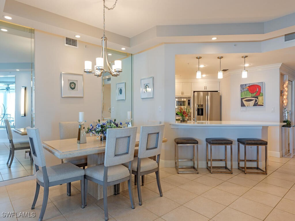 60 Seagate Unit 1205, Naples, FL 34103