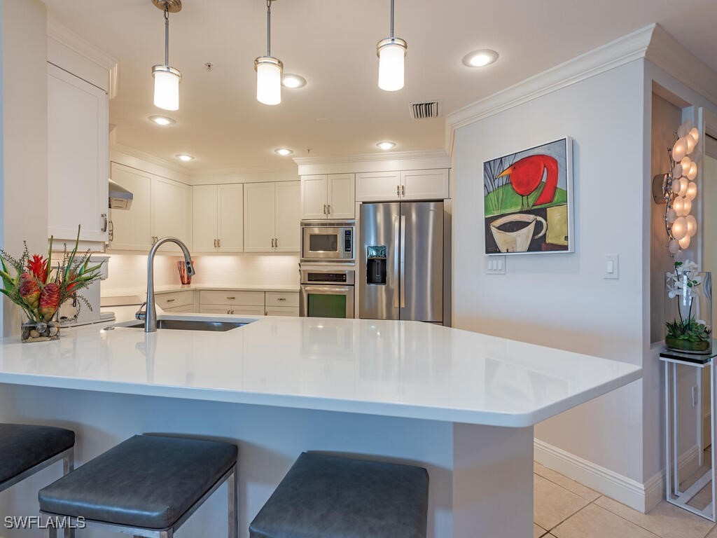 60 Seagate Unit 1205, Naples, FL 34103
