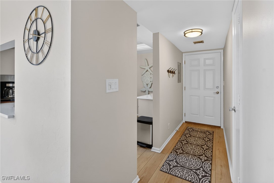 6900 Estero Unit 501, Fort Myers Beach, FL 33931