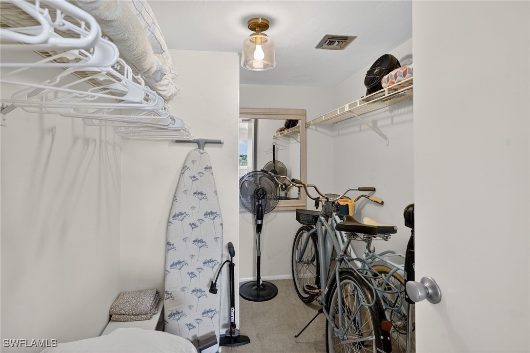 Closet