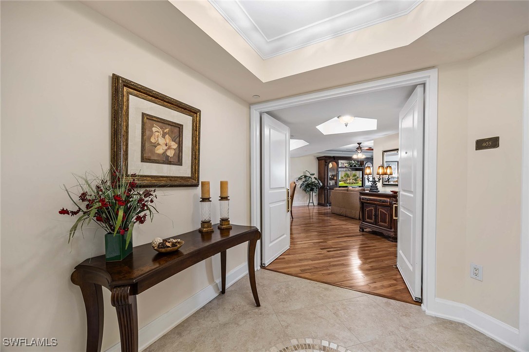 6597 Nicholas Unit 405, Naples, FL 34108