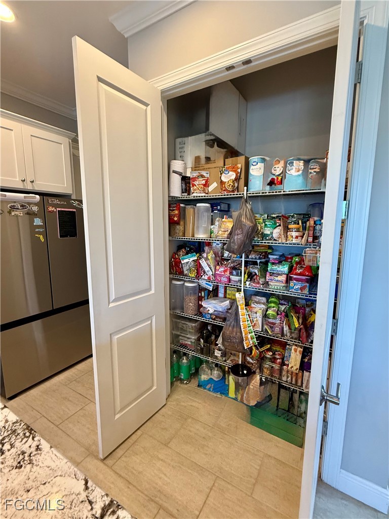Pantry