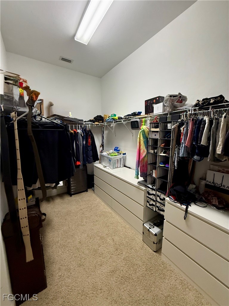 Closet