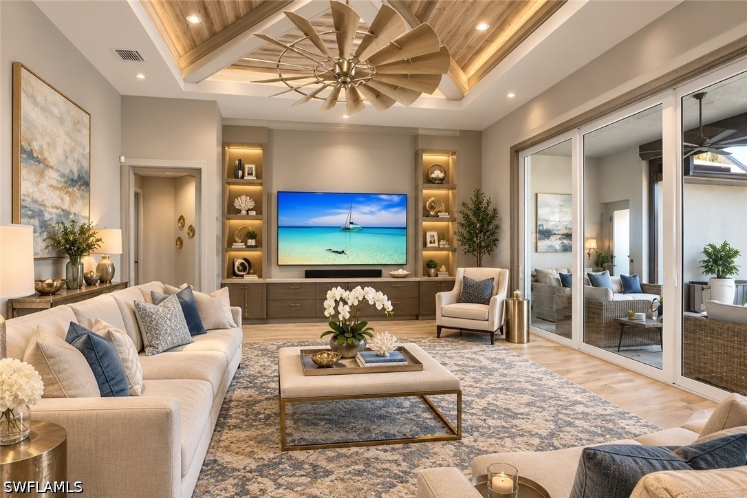 GreatRoom