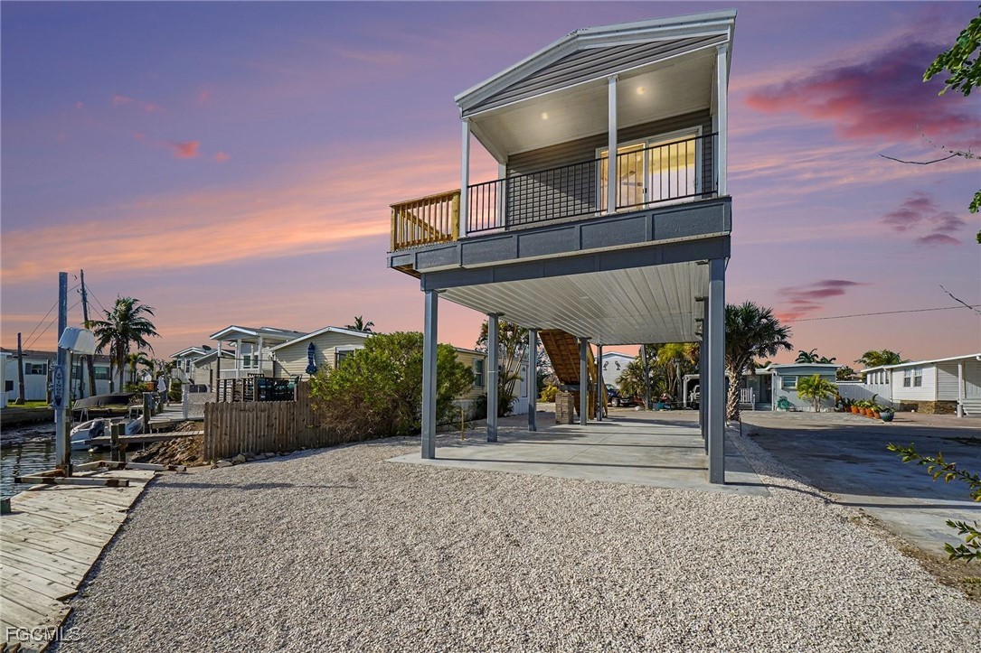 69 Emily, Fort Myers Beach, FL 33931
