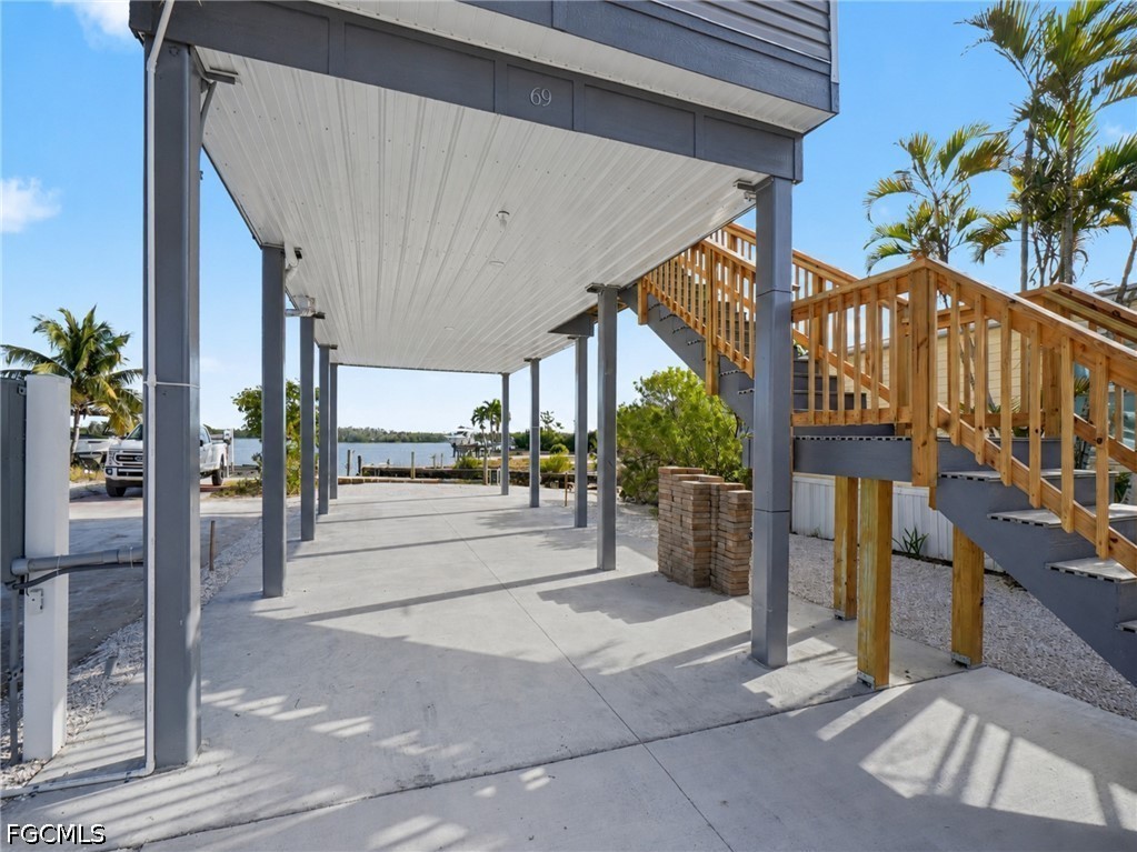 69 Emily, Fort Myers Beach, FL 33931