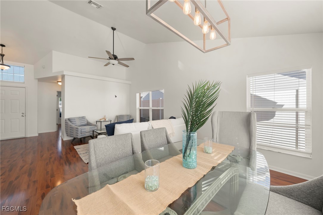 15068 Cloverdale, Fort Myers, FL 33919