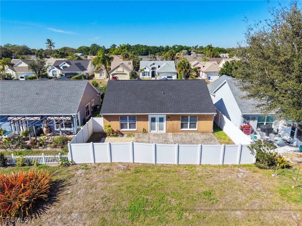 15068 Cloverdale, Fort Myers, FL 33919