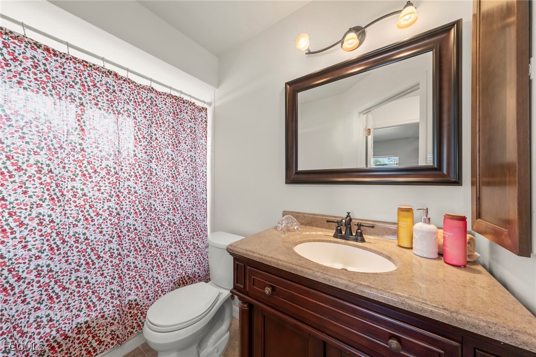 15068 Cloverdale, Fort Myers, FL 33919