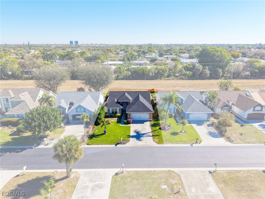 15068 Cloverdale, Fort Myers, FL 33919