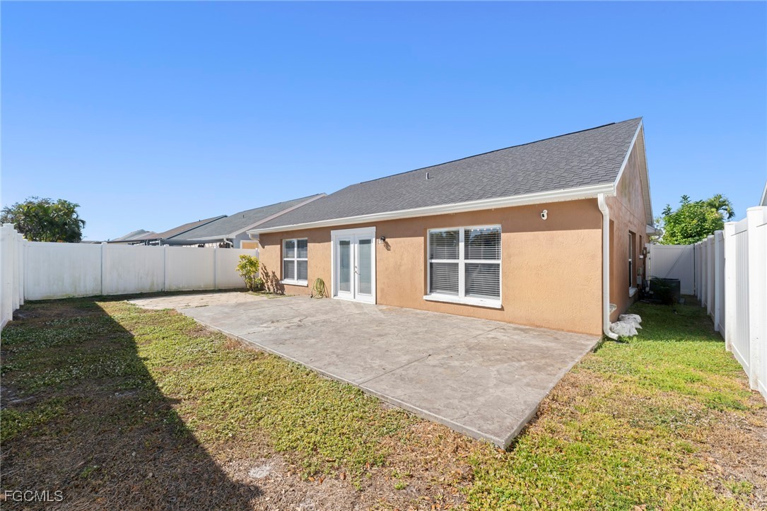 15068 Cloverdale, Fort Myers, FL 33919