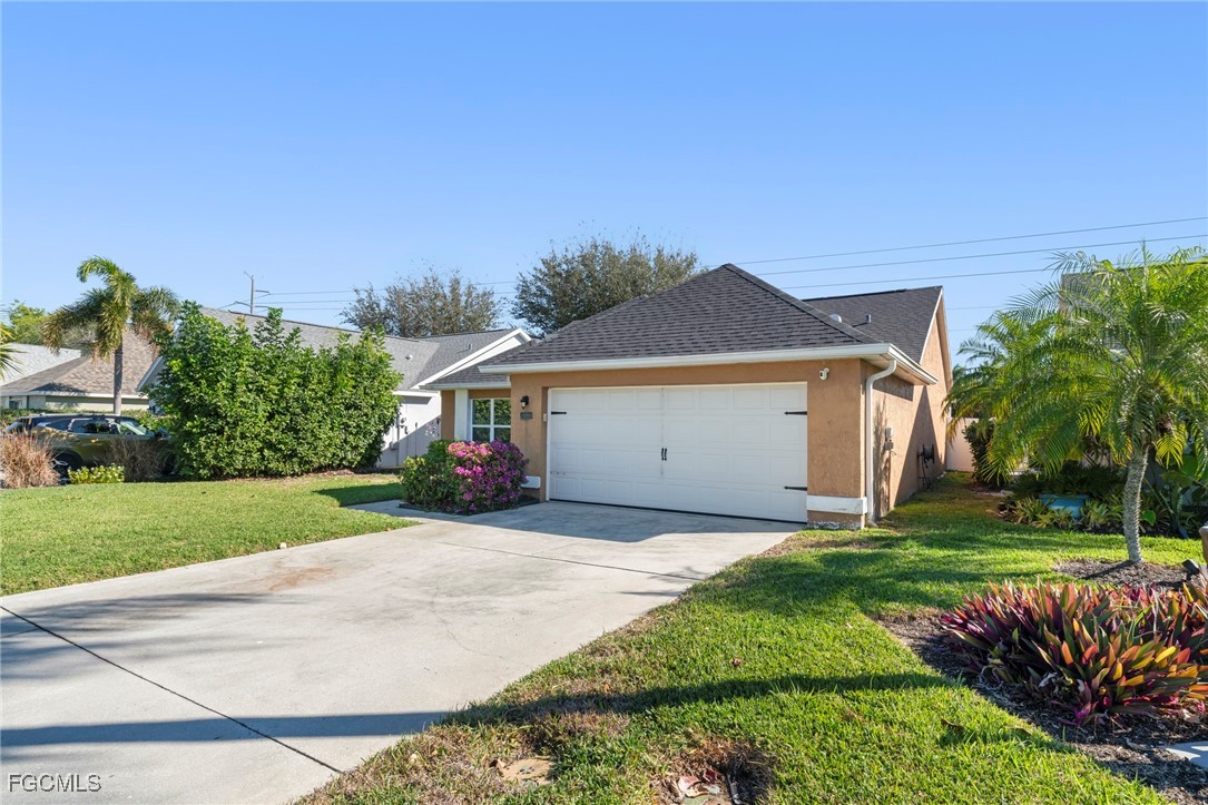15068 Cloverdale, Fort Myers, FL 33919