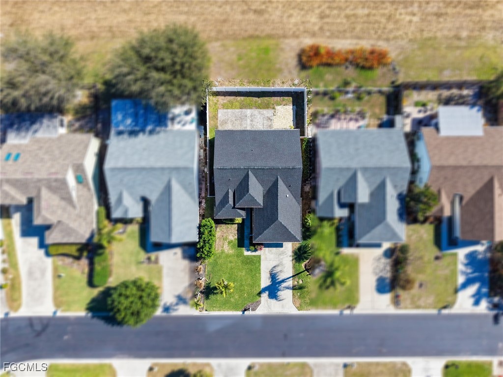 15068 Cloverdale, Fort Myers, FL 33919