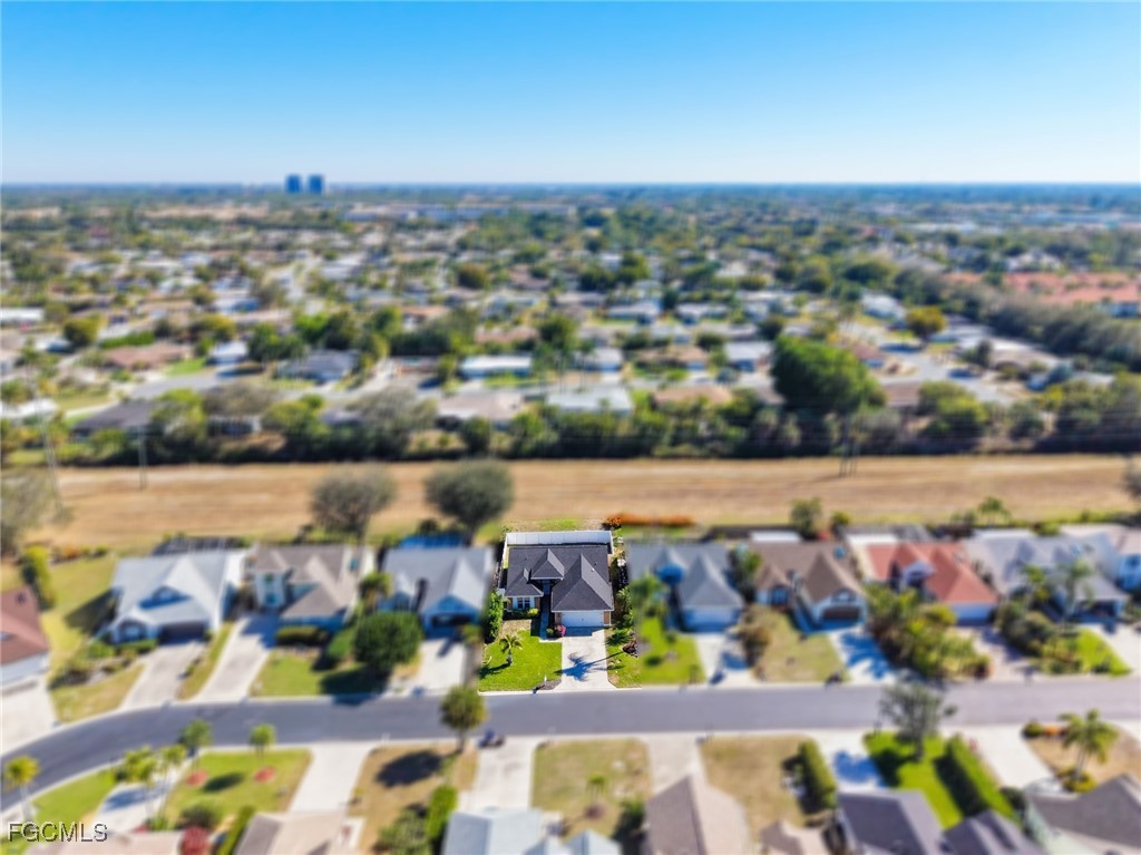 15068 Cloverdale, Fort Myers, FL 33919