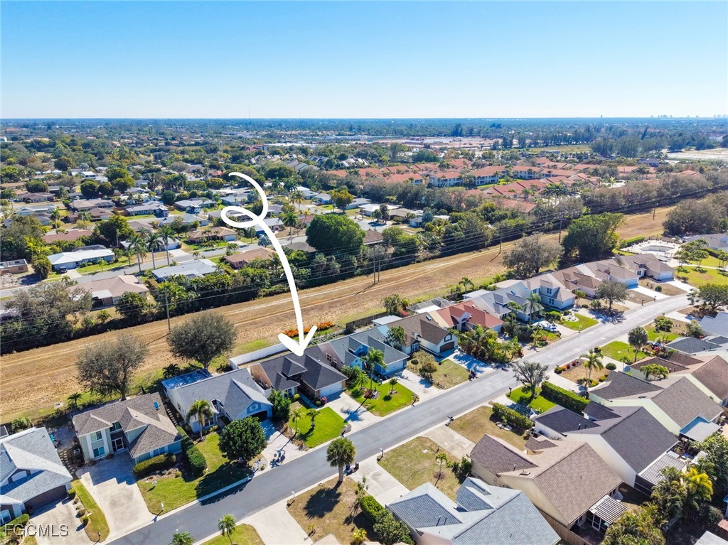 15068 Cloverdale, Fort Myers, FL 33919