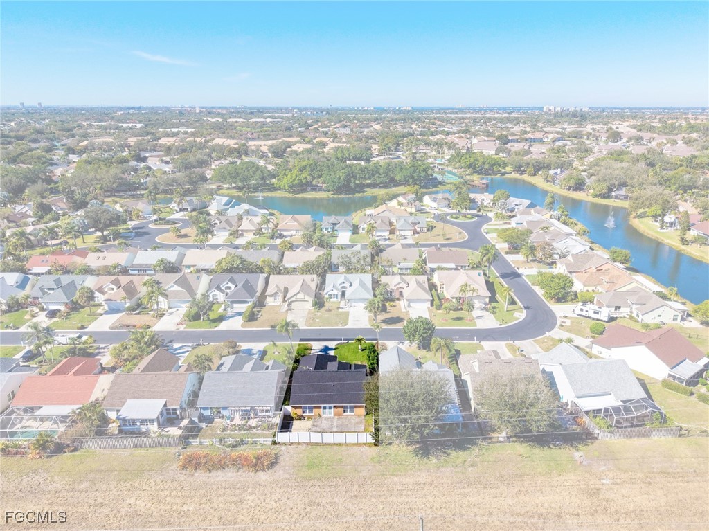 15068 Cloverdale, Fort Myers, FL 33919