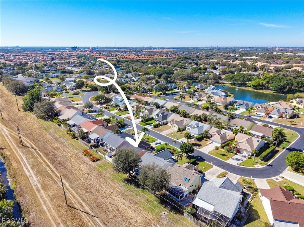 15068 Cloverdale, Fort Myers, FL 33919