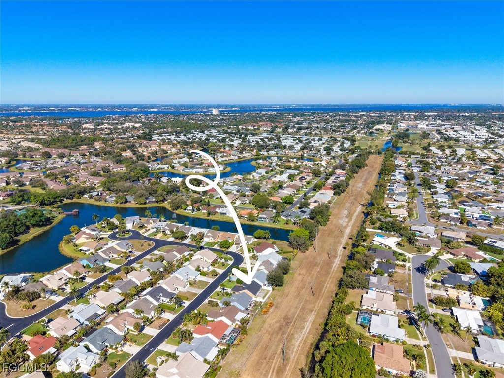 15068 Cloverdale, Fort Myers, FL 33919