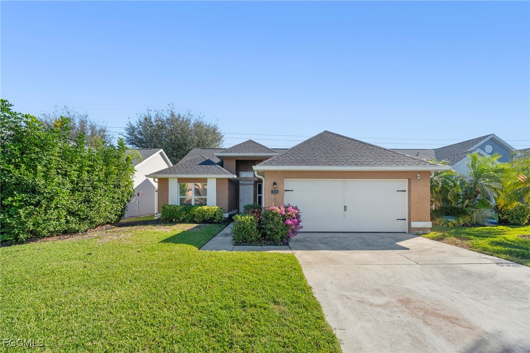 15068 Cloverdale, Fort Myers, FL 33919