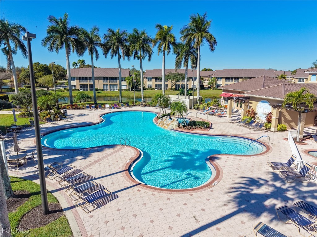 15068 Cloverdale, Fort Myers, FL 33919