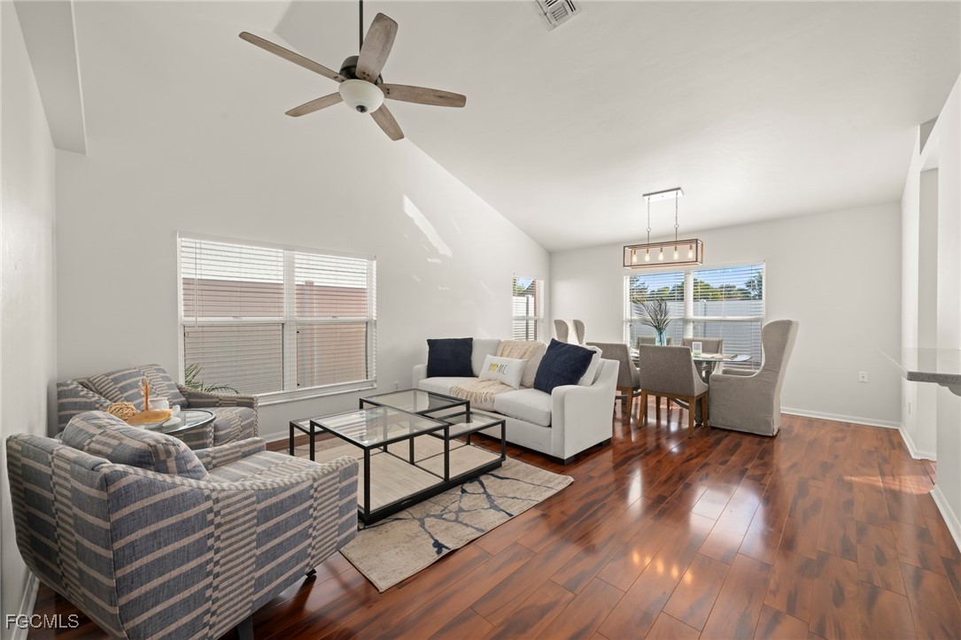 15068 Cloverdale, Fort Myers, FL 33919