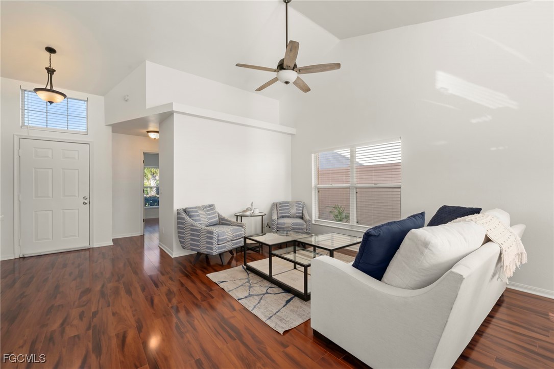 15068 Cloverdale, Fort Myers, FL 33919