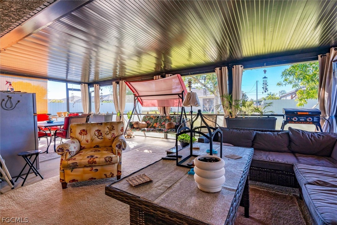 SunRoom