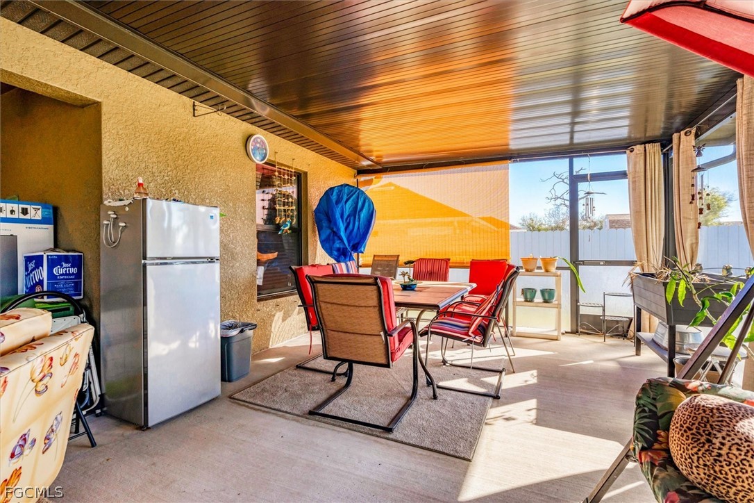 SunRoom