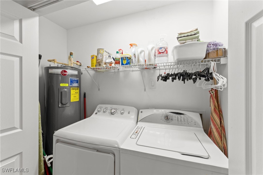 Laundry