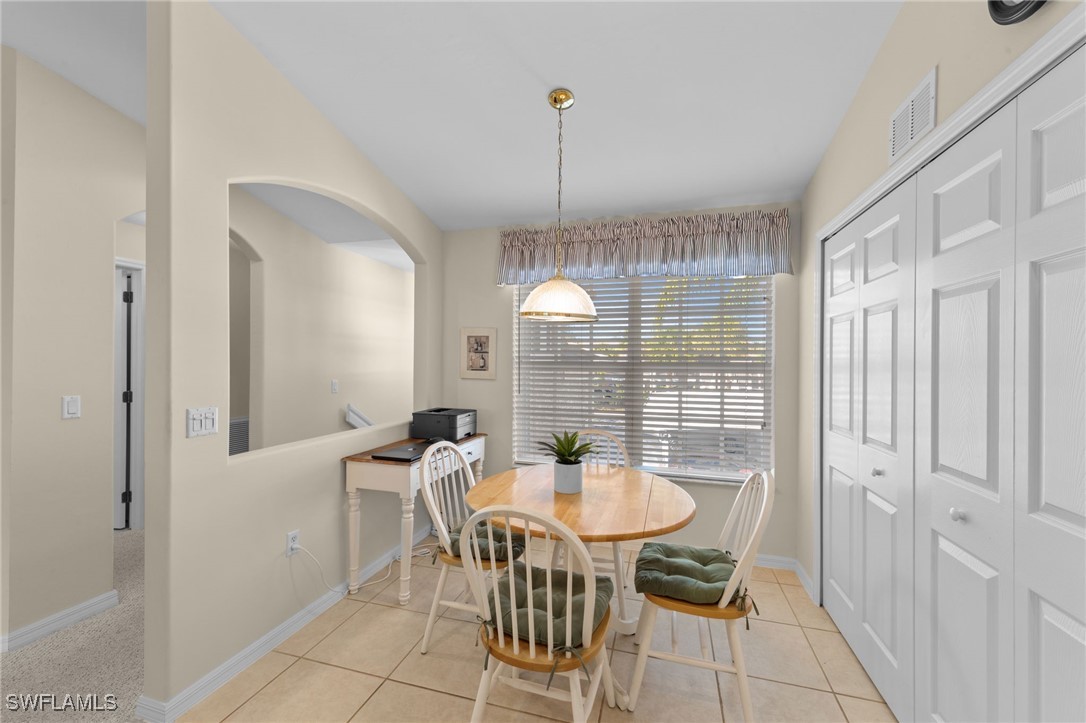 BreakfastArea