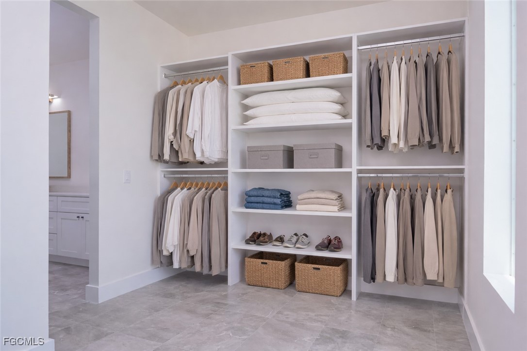 Closet