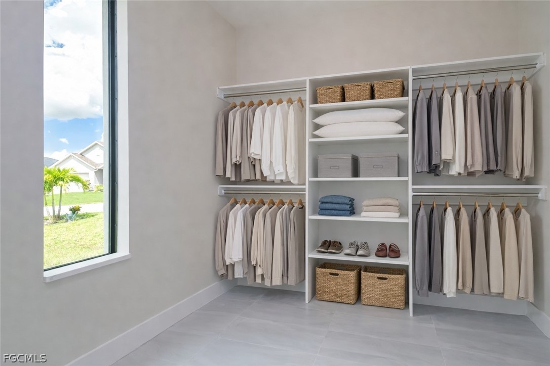 Closet