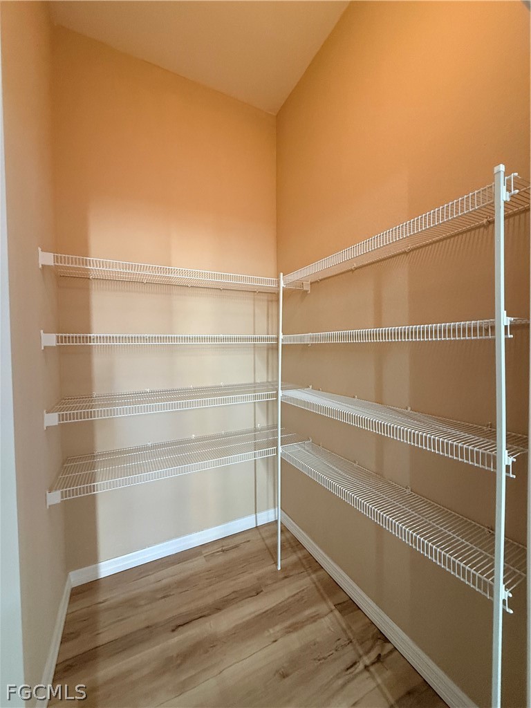 Pantry