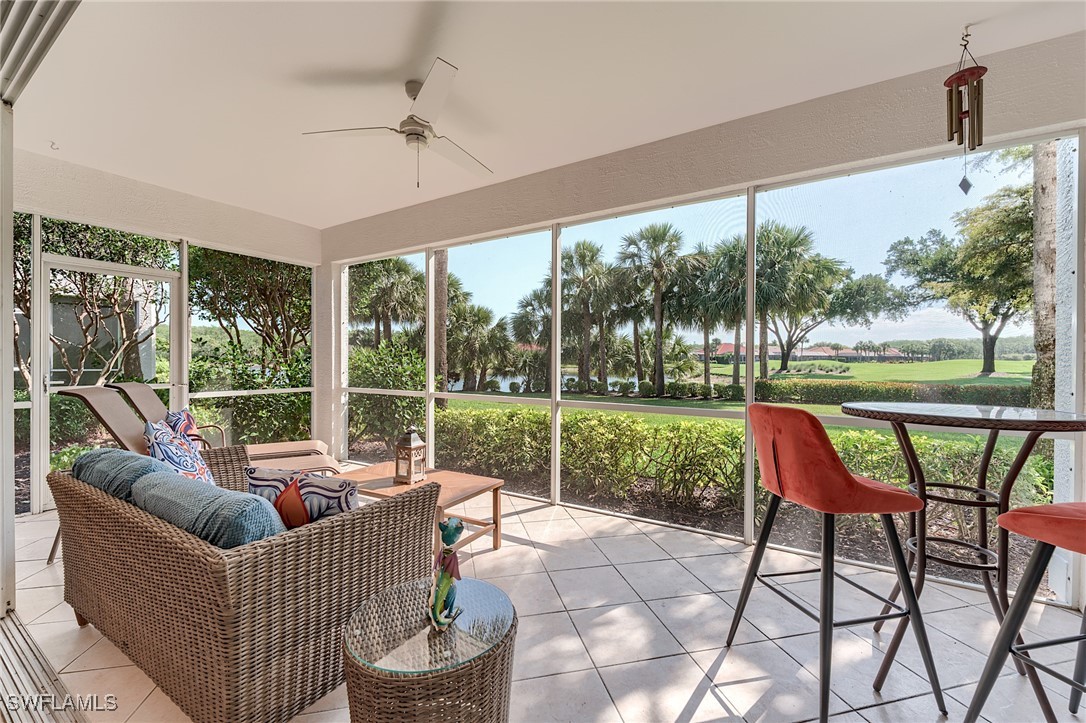 22971 Rosedale Unit 101, Estero, FL 34135