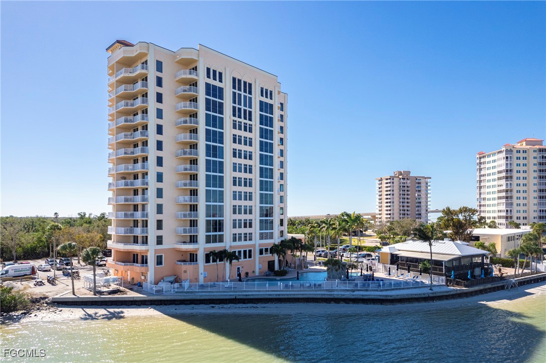8771 Estero Unit 701, Bonita Springs, FL 33931