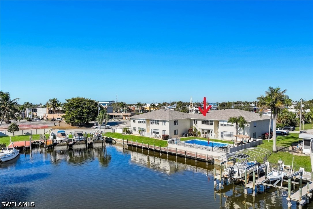 1706 Bikini Unit 202, Cape Coral, FL 33904