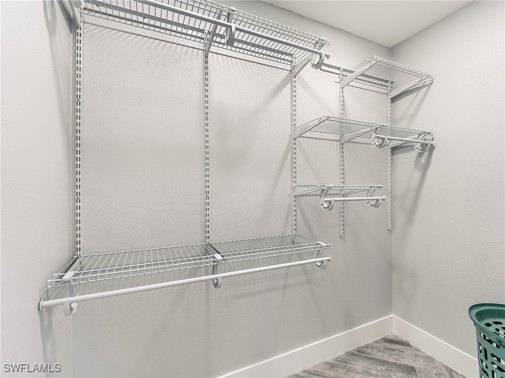 Closet