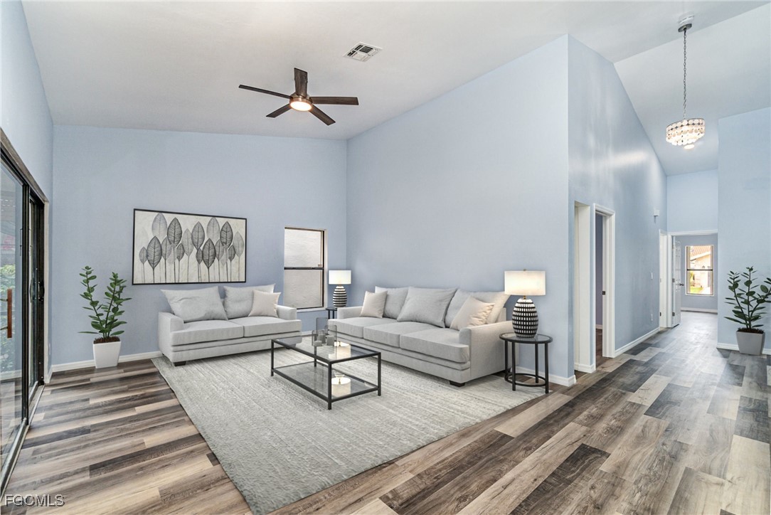 12601 Kelly Palm, Fort Myers, FL 33908
