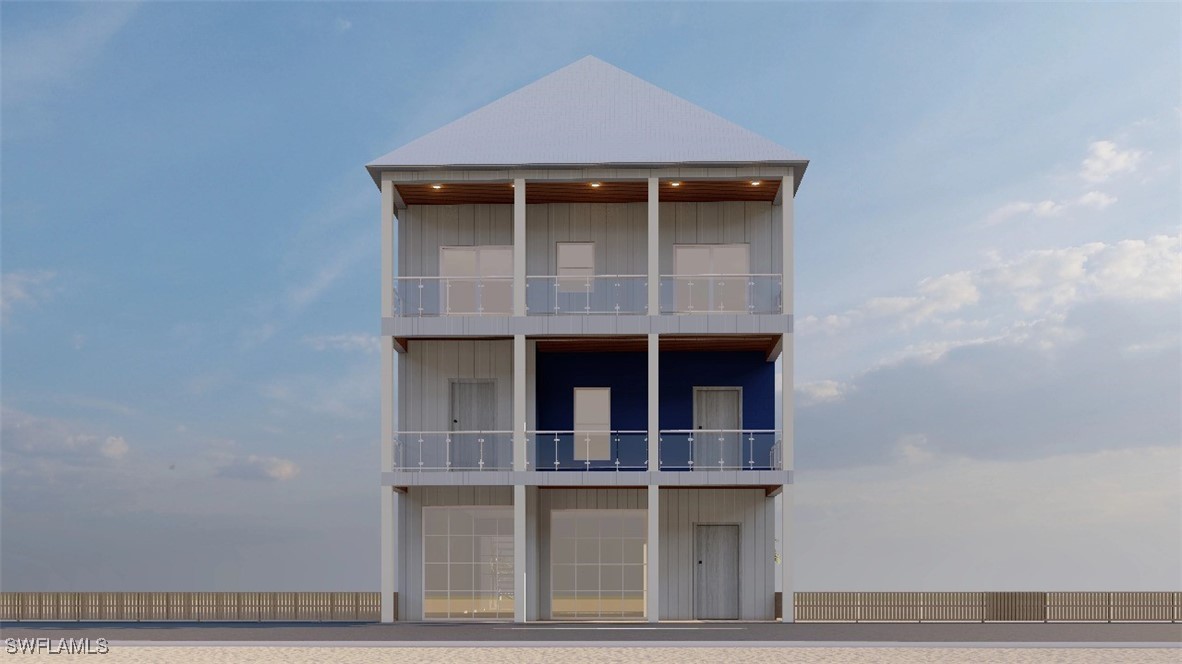168 Chapel, Fort Myers Beach, FL 33931