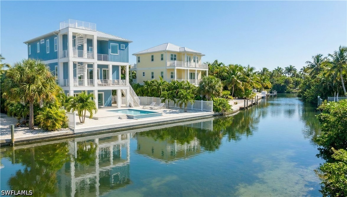 168 Chapel, Fort Myers Beach, FL 33931