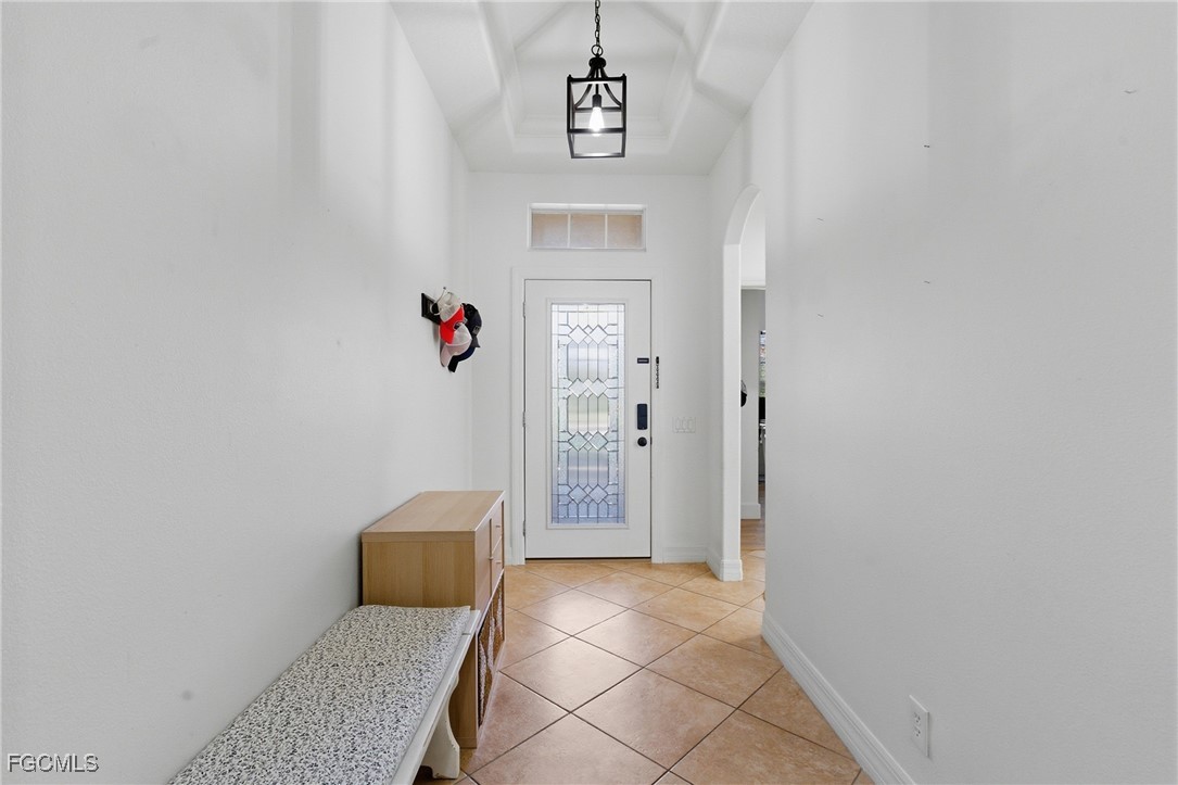 Entry